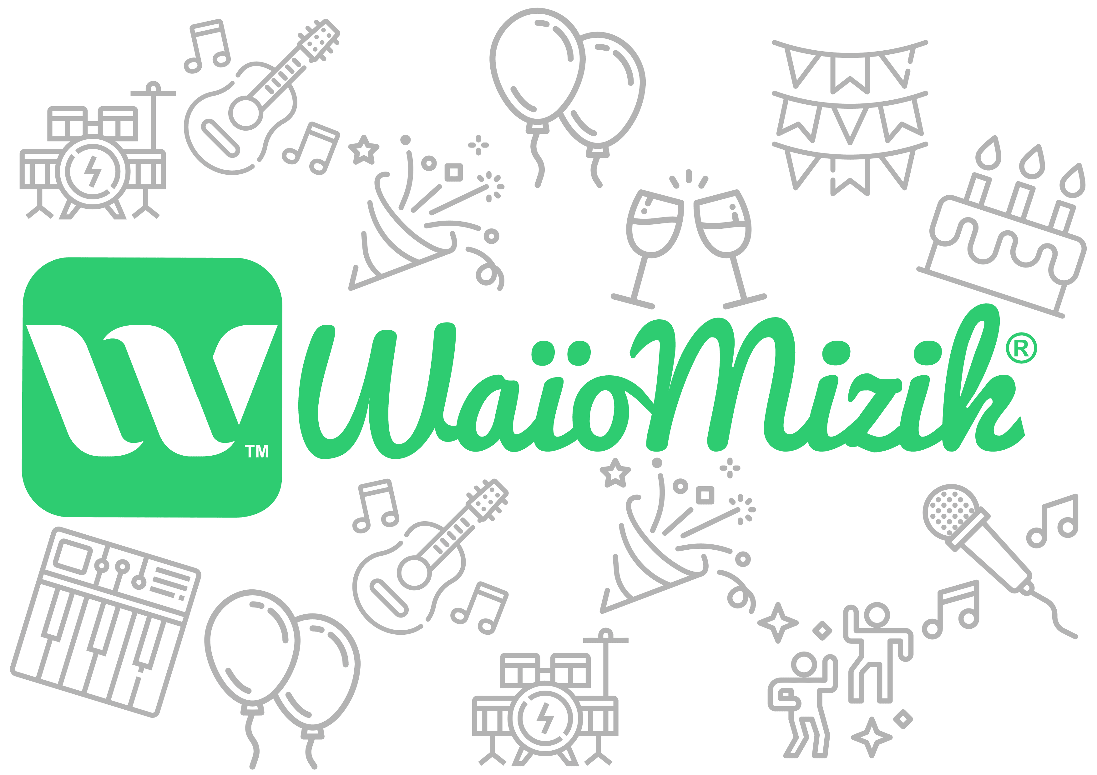 Image of WaïoMizik™ Image of WaïoMizik™